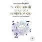 Se découvrir grâce à la numérologie (FP) : Déchiffrez les clés de votre destinée : Poche Marabout. Esotérisme