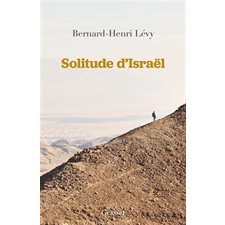 Solitude d'Israël