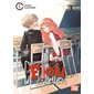 Tellement flou d'elle ! T.01 : Manga : ADO : SHONEN