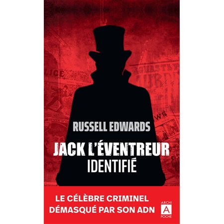 Jack l'Eventreur identifié