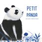 Petit Panda : Livre cartonné