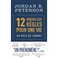 12 nouvelles règles pour une vie au-delà de l'ordre (FP) : J'ai lu. Bien-être. Développement personnel