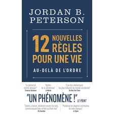 12 nouvelles règles pour une vie au-delà de l'ordre (FP) : J'ai lu. Bien-être. Développement personnel