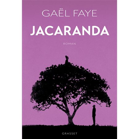 Jacaranda