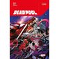 Deadpool T.02 : A coeurs ouverts : Bande dessinée