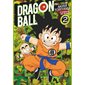 Dragon ball : Son Goku : Full color fT.02 : Manga : JEU