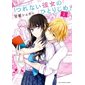 Elle n'est rien qu'à moi T.01 : Manga : ADO : SHOJO