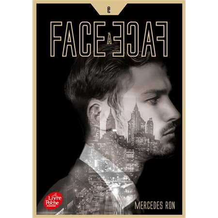 Face à face T.02 (FP) : 12-14