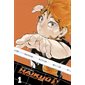 Haikyu !! : Les as du volley : Smash édition T.01 : Manga : ADO : SHONEN