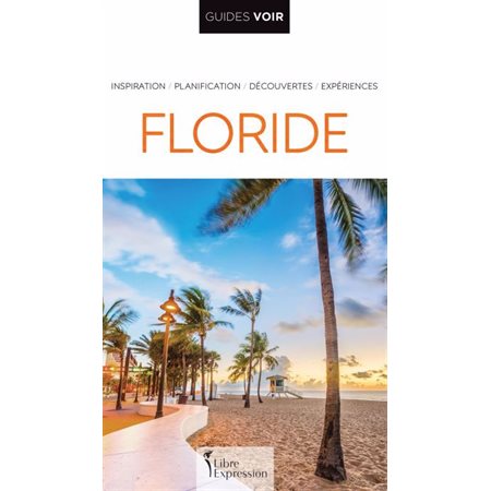 Floride (Guides voir) : Édition 2024