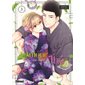 L'amour est dans le thé T.03 : Manga : ADO : SHOJO