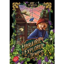 La librairie à explorer le temps FP) : 9-11