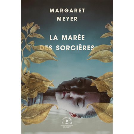 La marée des sorcières : En lettres d'ancre : HIS