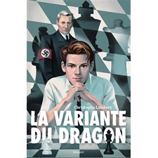 La variante du dragon : 12-14