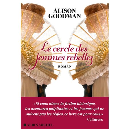 Le cercle des femmes rebelles : HIS