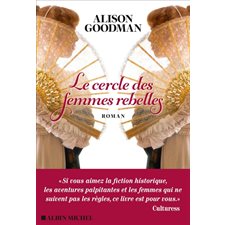 Le cercle des femmes rebelles : HIS