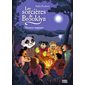 Les sorcières de Brooklyn T.03 : Vacances magiques : Bande dessinée