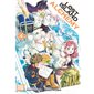 Lost island alchemy T.04 : Manga : ADO : SHONEN