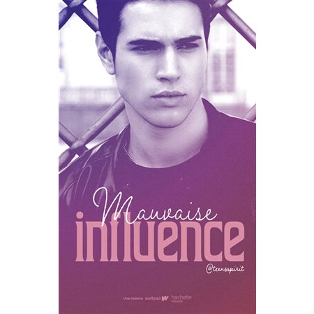 Mauvaise influence : 12-14