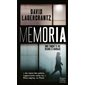 Memoria (FP) : HarperCollins poche. Noir : POL