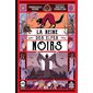 Mon chat s'appelle Odin T.02 : La reine des elfes obscurs : 6-8