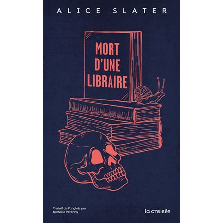 Mort d'une libraire : SPS