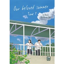 Our beloved summer T.01 : Manga : ADO : SHOJO