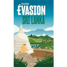 Sri Lanka (Guide évasion) : Édition 2024