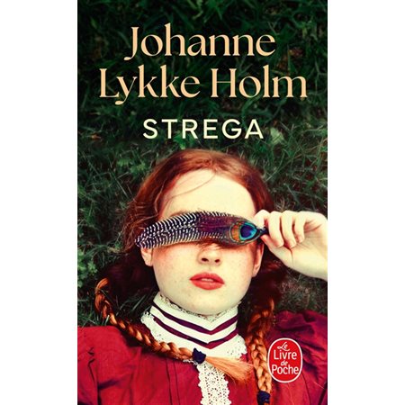 Strega (FP) : Le Livre de poche