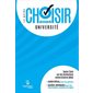 Guide Choisir : Université 2025 : Toute l'information sur les formations universitaires (BAC)