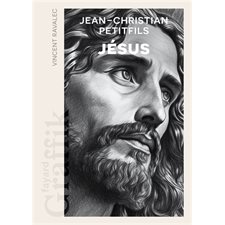 Fayard graffik : Jésus : Bande dessinée