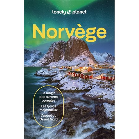 Norvège : 2024-2025