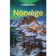 Norvège : 2024-2025