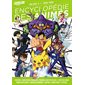 Encyclopédie des animés T.04 :1994-1999