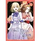 The holy grail of Eris T.06 : Manga : ADO : SHOJO