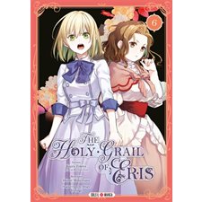 The holy grail of Eris T.06 : Manga : ADO : SHOJO