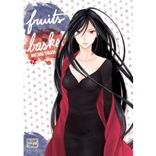 Fruits basket T.11 : Perfect edition : Manga : Shôjo : ADO