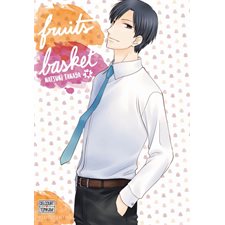 Fruits basket T.12 : Perfect edition : Manga : Shôjo : ADO