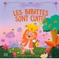 Au royaume écomagique T.01 : Les bibittes sont cuites : Couverture rigide