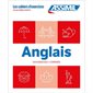 Anglais : 200 exercices + corrigés : Faux-débutants : Les cahiers d'exercices