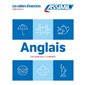 Anglais : 240 exercices + corrigés : Débutants : Les cahiers d'exercices