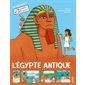 L'Egypte antique : Tu sais quoi ?! : Bande dessinée