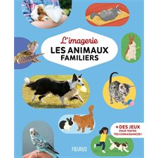 Les animaux familiers : L'imagerie ...