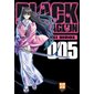 Black lagoon T.05 : Manga : Shonen : ADO