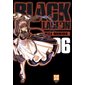 Black lagoon T.06 : Manga : Shonen : ADO