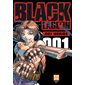 Black lagoon T.01 : Manga : Shonen : ADO