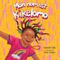 Mon nom est Kikelomo : Couverture rigide