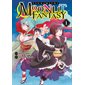 Tsukimichi : Moonlight fantasy T.01 : Manga : Shonen : ADO