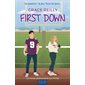 Beyond the game T.01 : First down : NR
