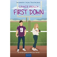 Beyond the game T.01 : First down : NR